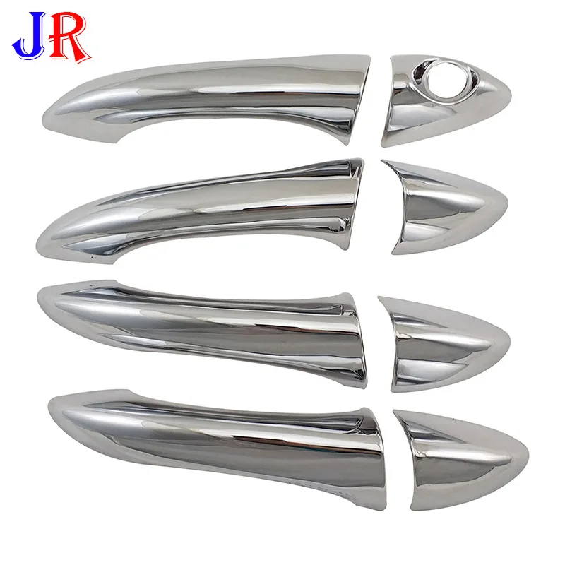 

Handle cover trim strip for BMW X5 handle car decoration modification