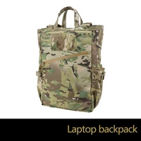 sun snow camouflage tide bag backpack computer bag imported fabric multicam cordura high end tactical customization