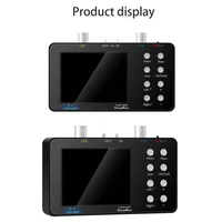 Цифровой двухканальный осцилллограф KKMOON SCO_2_10M от 2803 руб#2