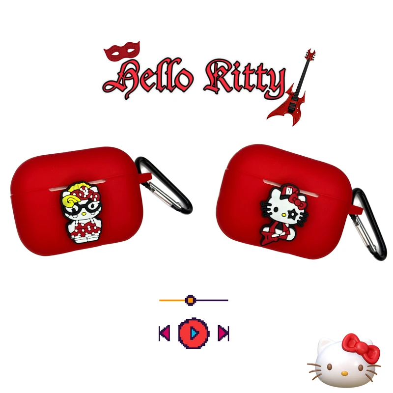 Чехол для наушников Apple AirPods 1 2 3 поколения