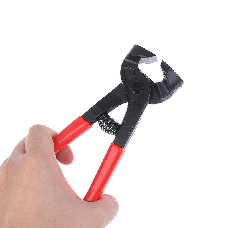 

High Quality Glass Mosaic Tile Cut Nippers With Scrapers Tile Tool Tile Cutter Pliers Diamond Coated Handle Grinding Tool Kits