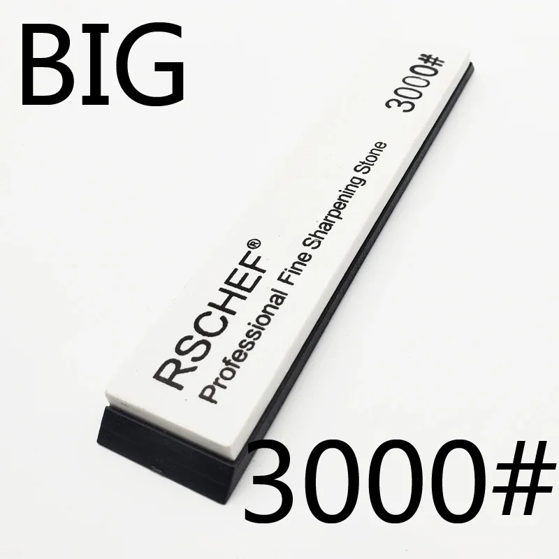 

Профессиональный точильный камень RSCHEF 120-3000