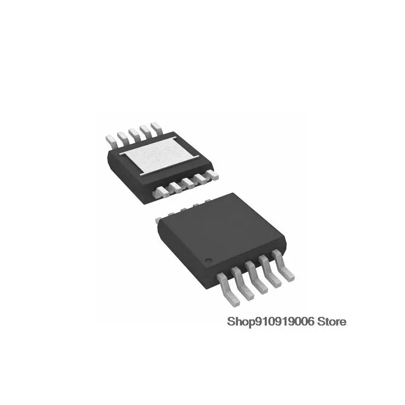 Новинка 10 шт./лот RT8268GFP AD = см AD = MSOP-10