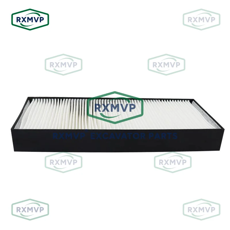 QX-KT037 фильтр экскаваторы для кондиционирования воздуха DX220LC-9C DX260 471-00119 400401-00357