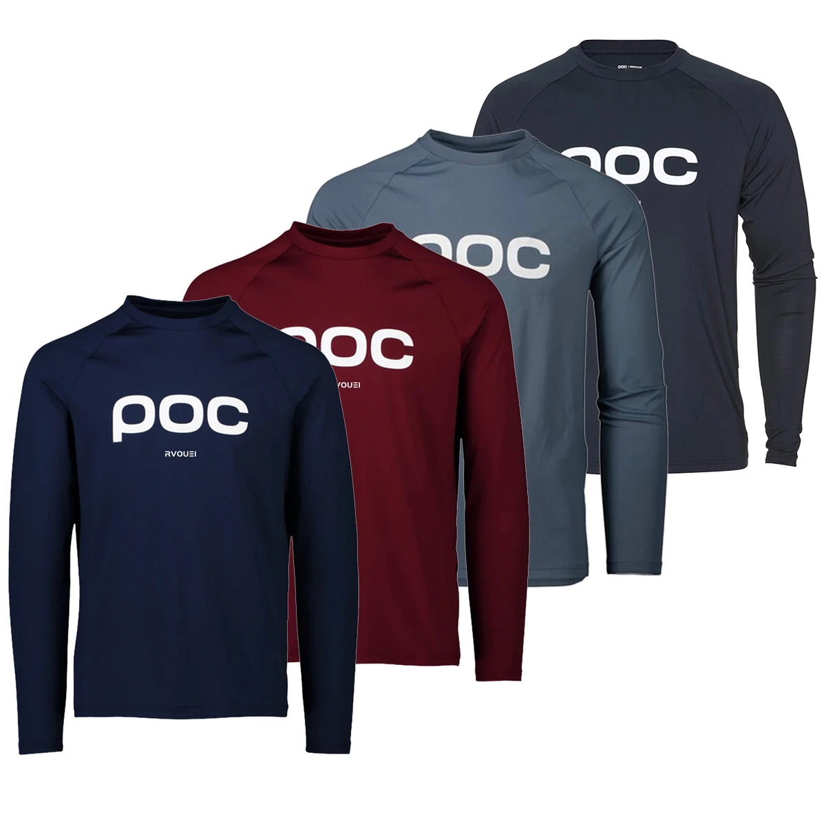 Рубашка для мотокросса Rvouei трикотажная быстросохнущая кофта горных и