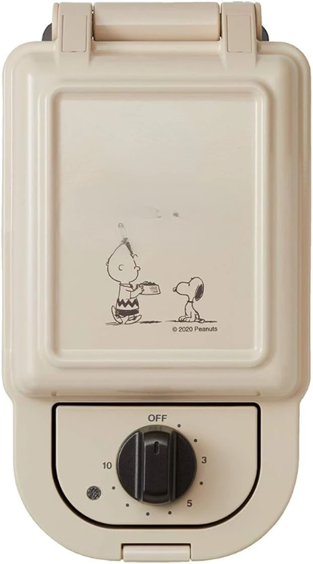 

Hot Sand Maker BOE069-ECRU Japan Import