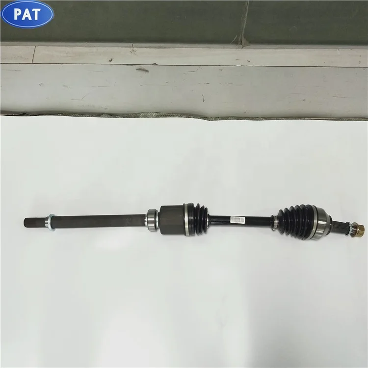 

Shaft Assy Front Right For X-TRAIL (T32_) Qashqai (J11) 4WD Cars 39100-4EF3C 391004EF3C