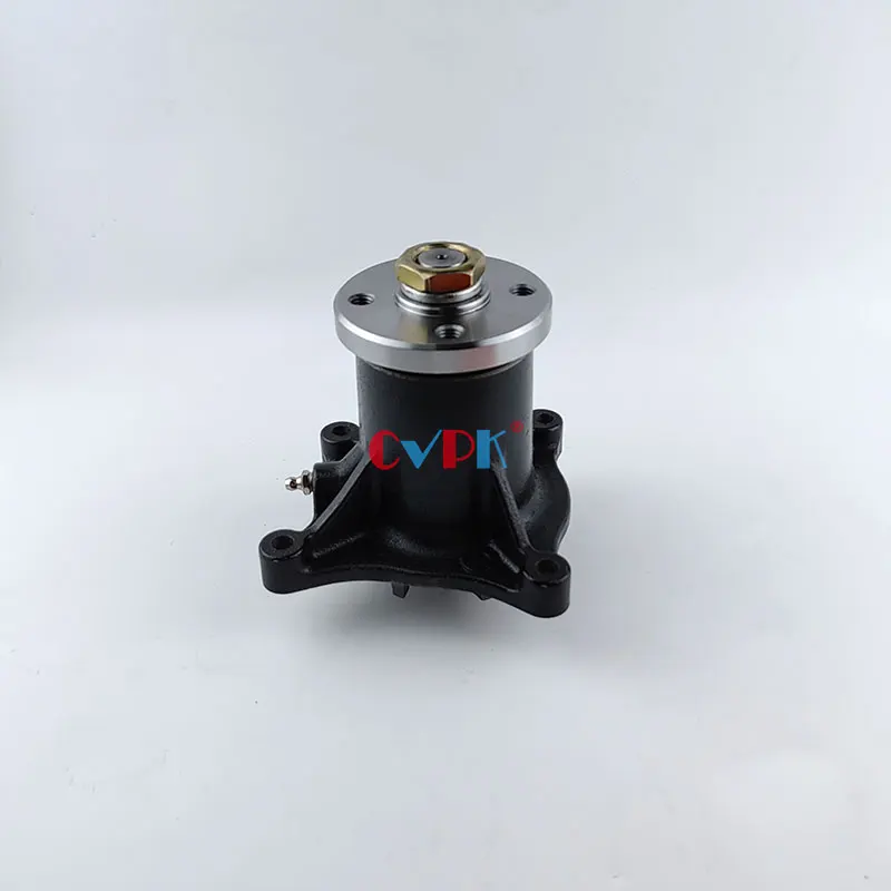 Экскаватор 6D31 ME391343 водяной насос для MITSUBISHI SK200-3