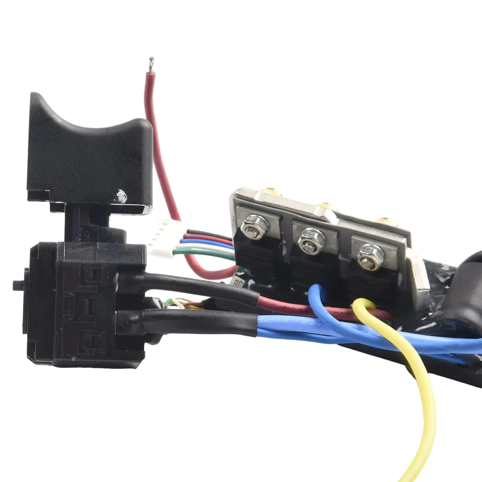 

Improve Your Power Tools with This Superior Switch Replacement For WORX WU175 WX175 WX373 WX175 1 WX175 9 WX175 1 WX373 1