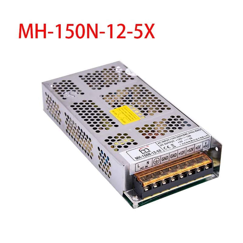 

Новый оригинальный блок питания для MIN HONG 150 Вт