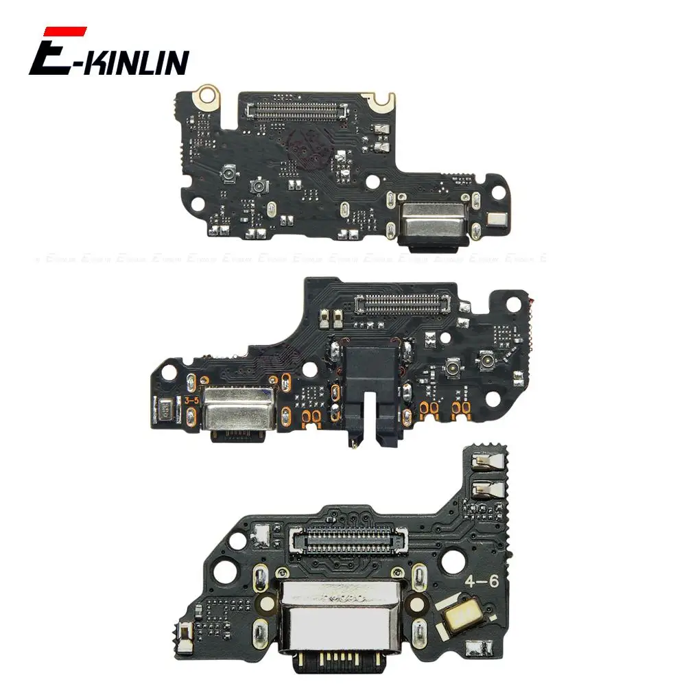

Charger USB Dock Charging Dock Port Board With Microphone Flex Cable For Xiaomi Mi 11 10 10T Pro Lite Ultra