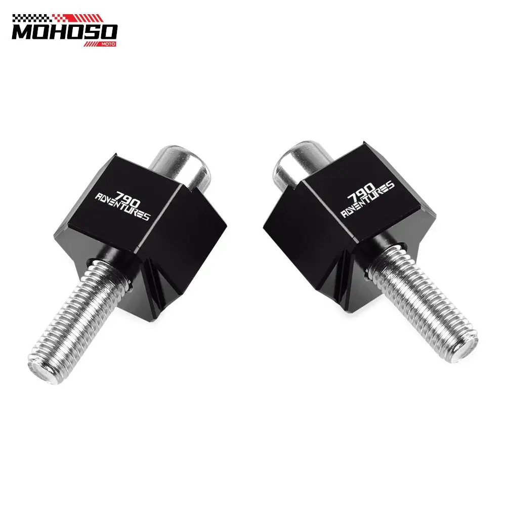 

Motorcycle Accessories height Handlebar Risers Clamp Height Up Adapter FOR 790 ADVENTURE R S 2018 - 21 890 Adventure R 2020 2021