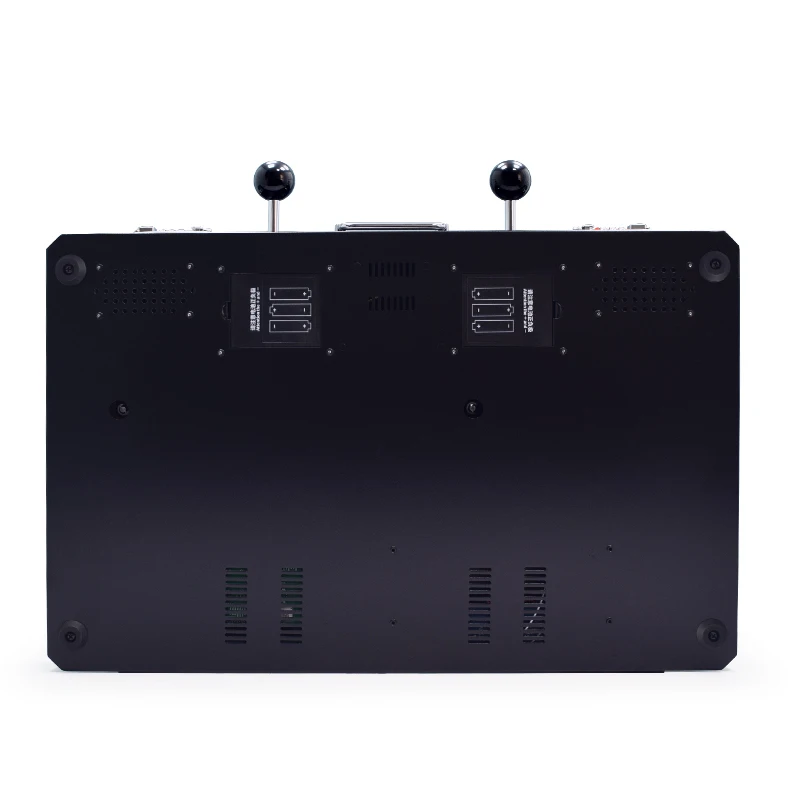 Pandora OS 6067 игр 23 8 дюймов IPS аркадная Консоль 2 игрока печатная плата Ретро видео