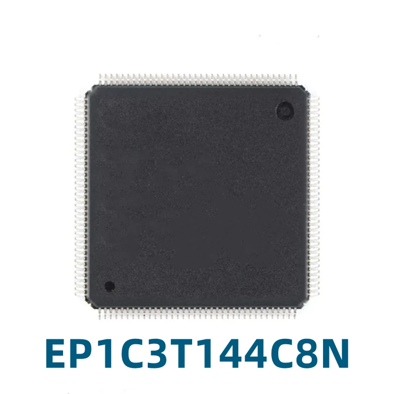 1 шт. EP1C3T144C8N EP1C3T144C8 TQFP144 точечный новый телефон