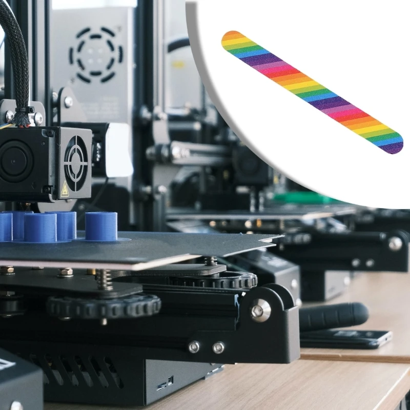 Профессиональный шлифовальный инструмент для идеальной 3D-модели точная