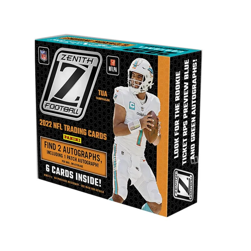 Рисунок 2 - Новинка 2022 г., НФЛ Зенит, регби,