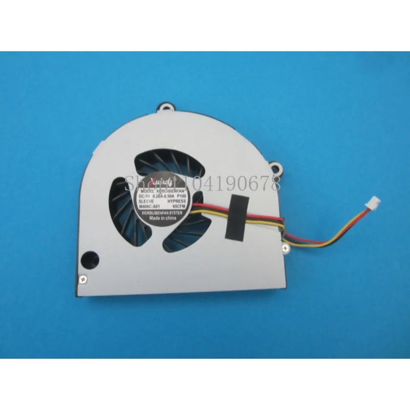 Вентилятор процессора для Acer Aspire 5741 5740 5251 5551 5253 5336 5250 5252