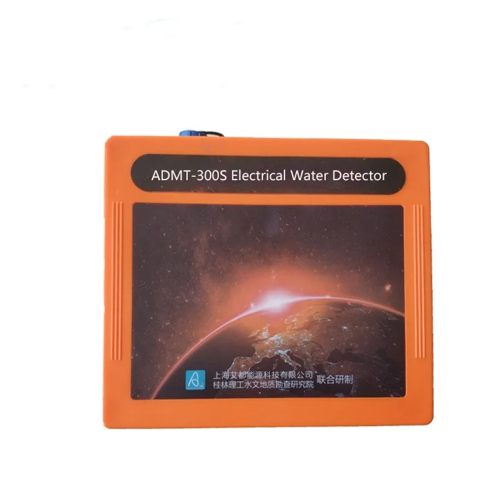 

Fresh result long range deep underground water detector 300m water finder