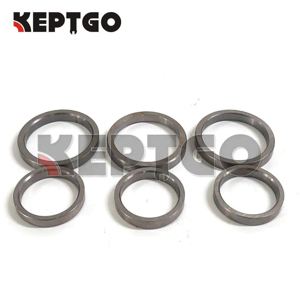 Новый комплект поезда клапана S3L подходит для двигателя Mitsubishi S3L2