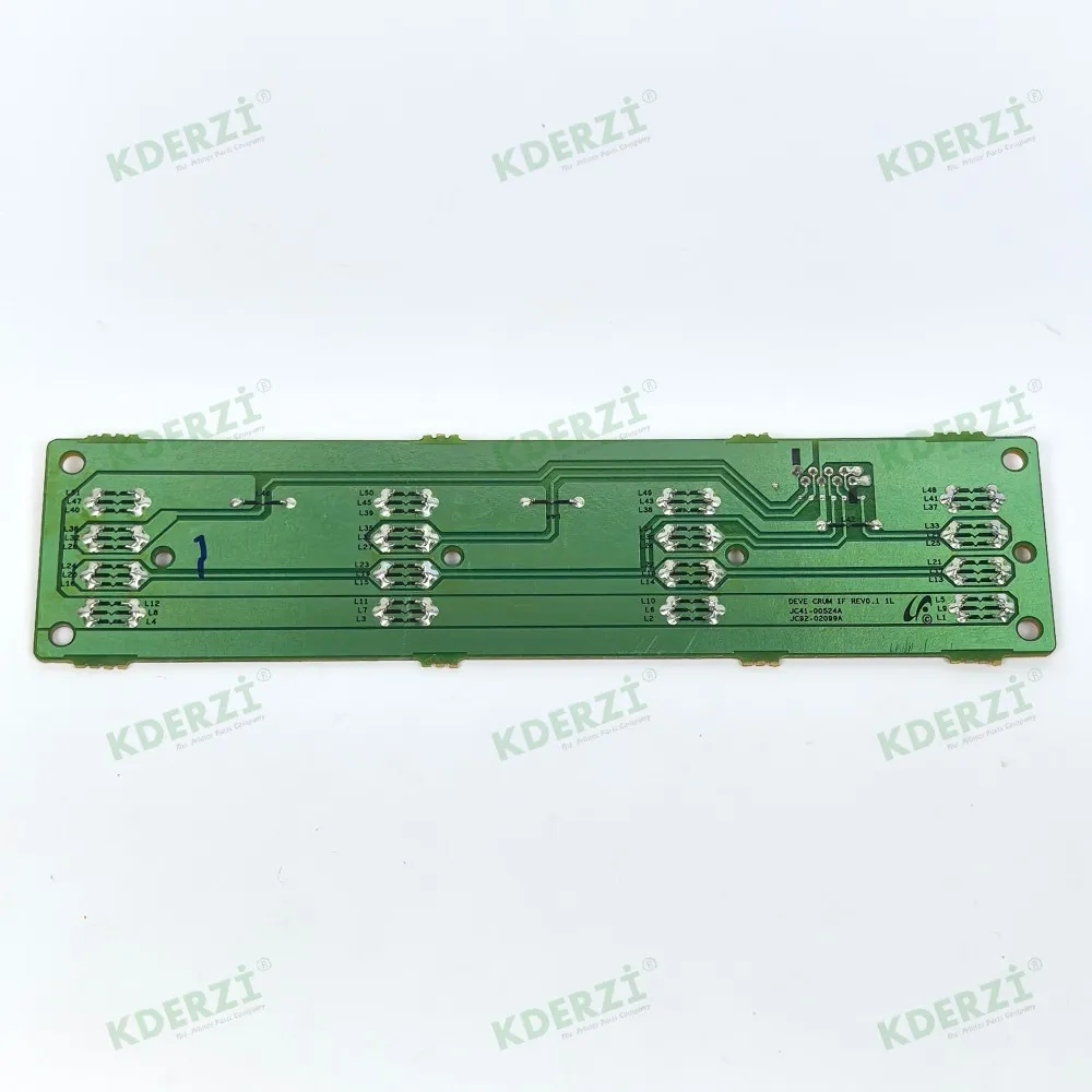 JC92-02099A Оригинальный Deve CRUM IF для Samsung CLP-770 CLP-775 Запчасти принтера