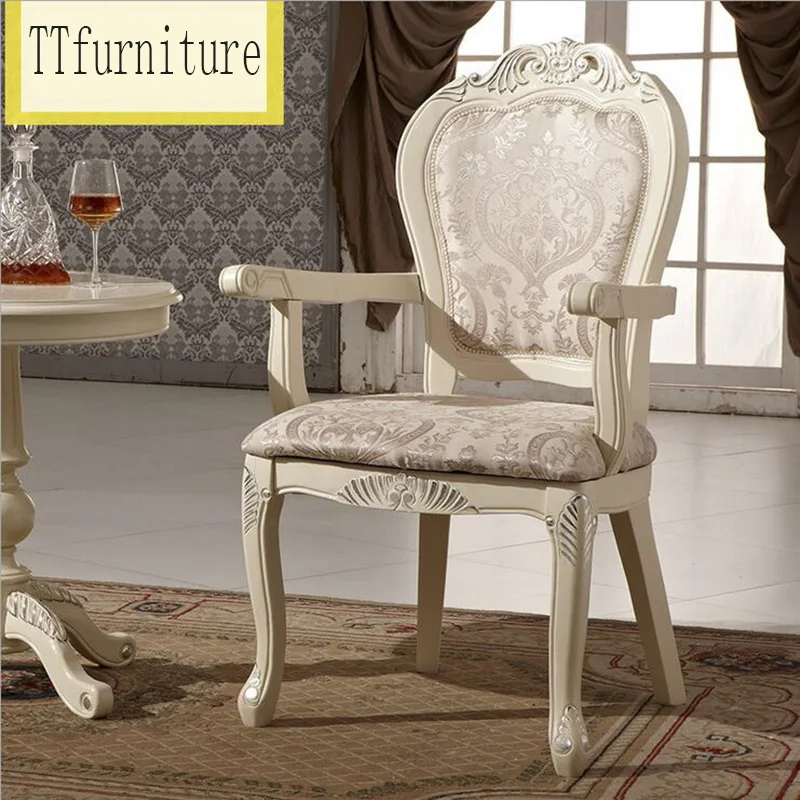 

high quality European modern dinner chair p10160