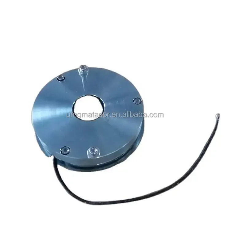 Набор приводов для электрического тормоза JLG 7024772 Ножничного подъемника 1930ES 2030ES