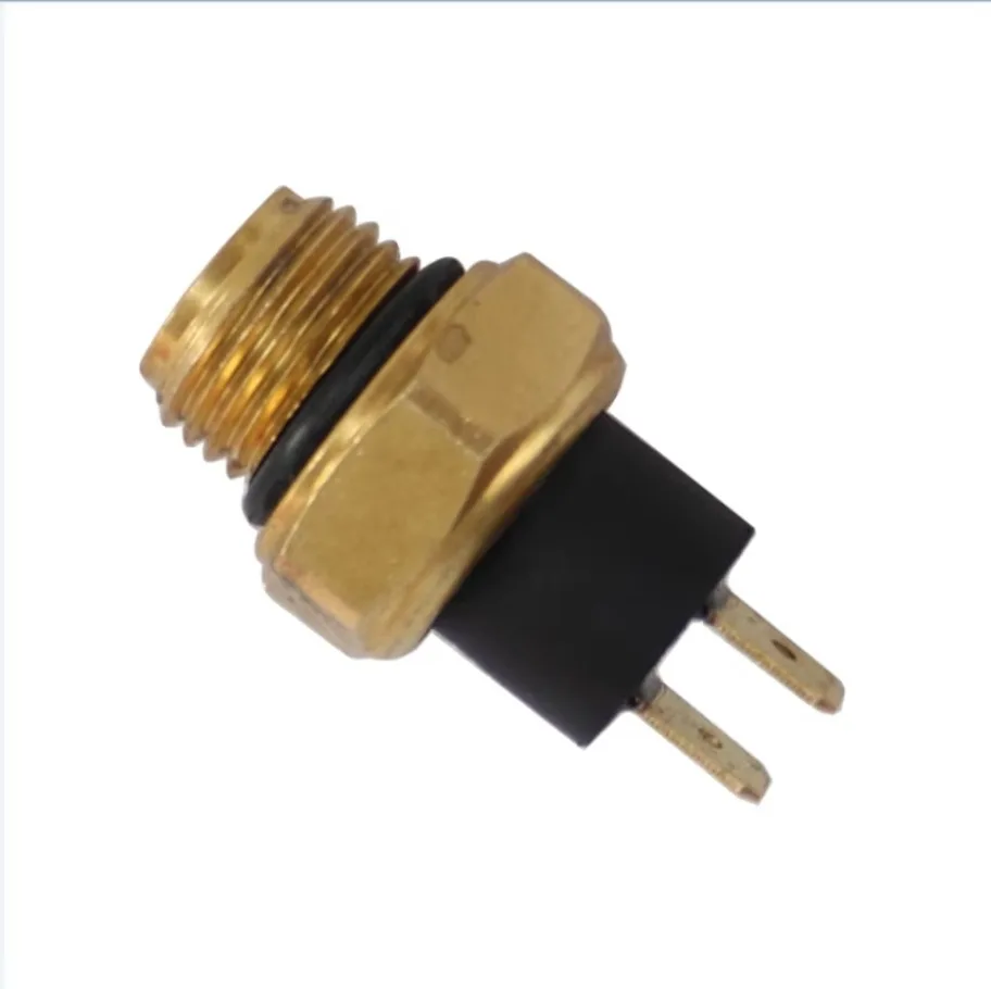 Мотоцикл M16 переключатель температуры вентилятора радиатора для деталей