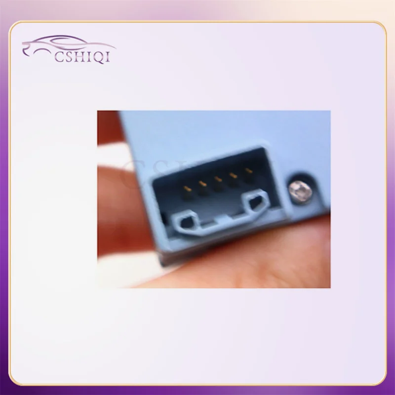 89245-30110 Датчик угла поворота рулевого управления для моделей Lexus GX460 RX350 серии Toyota