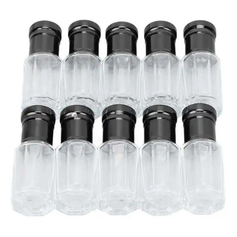 

Мини-флаконы для духов, портативная капельница, упаковка для образцов, флаконы для эфирных масел с точным использованием для путешествий