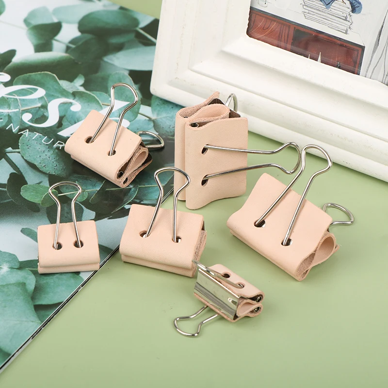 

2 шт., зажимы для ремонта кожи