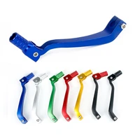 limited time offers cnc folding aluminum motorcycle shift lever atv motorcycle rally pit bikes shift lever kayo