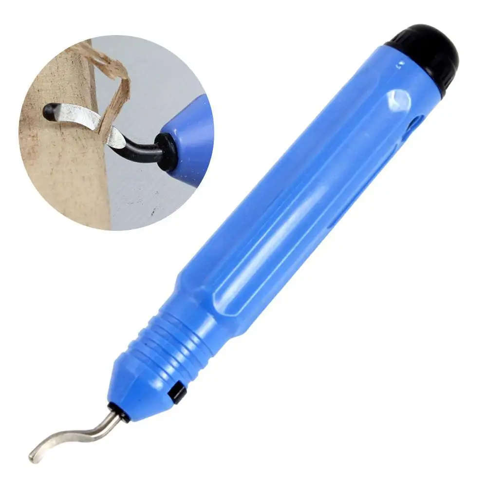 Резак для заусенцев ручной нож обрезки скребок фаски алюминиевый сплав