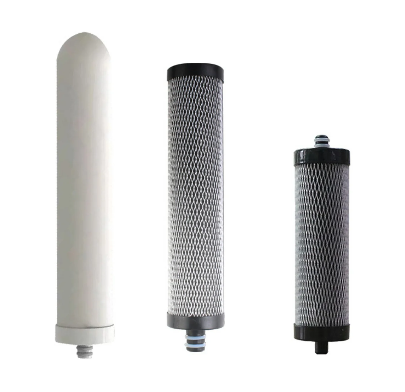 

Фильтр для крана, фильтр для очистки бытовой воды, нержавеющая сталь 304, многоступенчатая ультрафильтрация с активированным углем, прямая питьевая вода