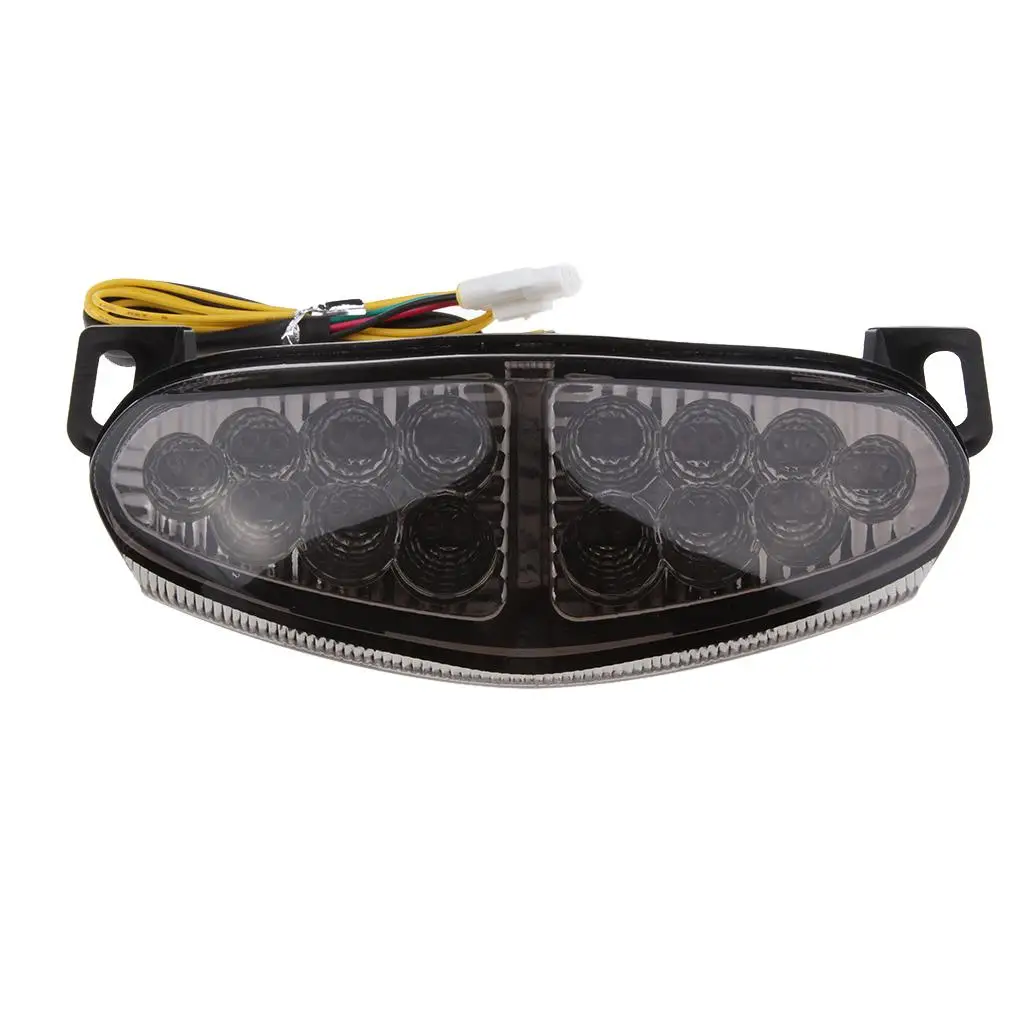 

Задсветильник светодиодный сигнал поворота для Kawasaki Ninja 650R/ER6N 09-11