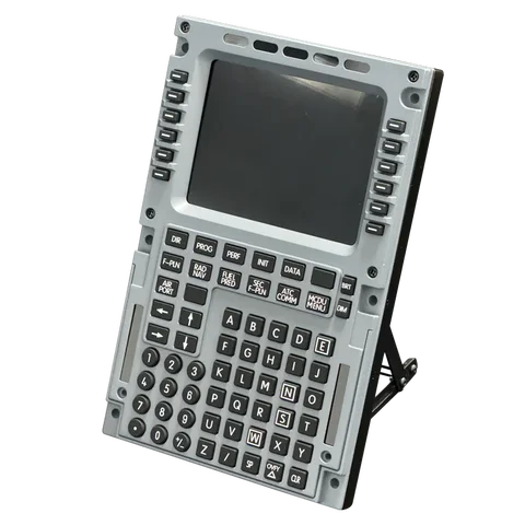 PU CDU V2 （A320/AIRBUS 用） MCDU 中古美品 PU CDU V2 （A320/AIRBUS 用） MCDU 中古美品 PU CDU V2 JP – PU AIR