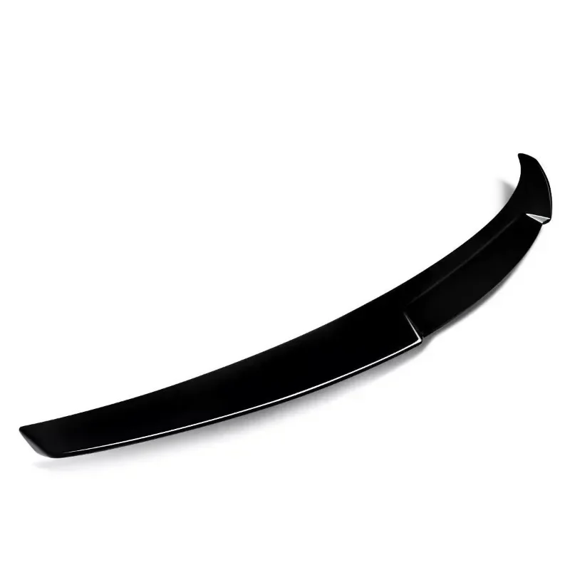 Для Audi A4 S4 B8 Facelift B8.5 Седан 2013-2016 M4 Стиль Автомобильный задний багажник багажника