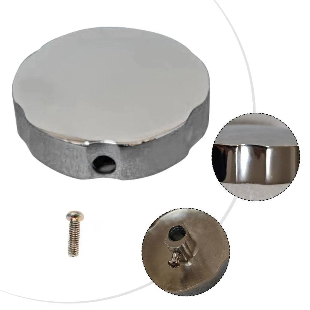 

Хромированная поворотная ручка для ванны из цинкового сплава