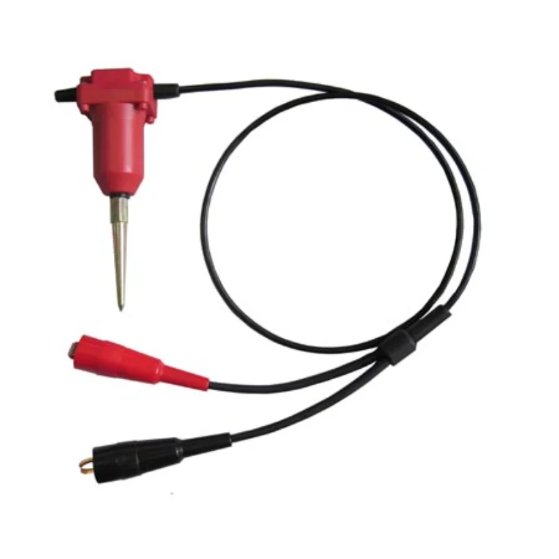 

Seismometer Geophone 4.5hz Seismic Survey Geophone Sensor MASW Sensor
