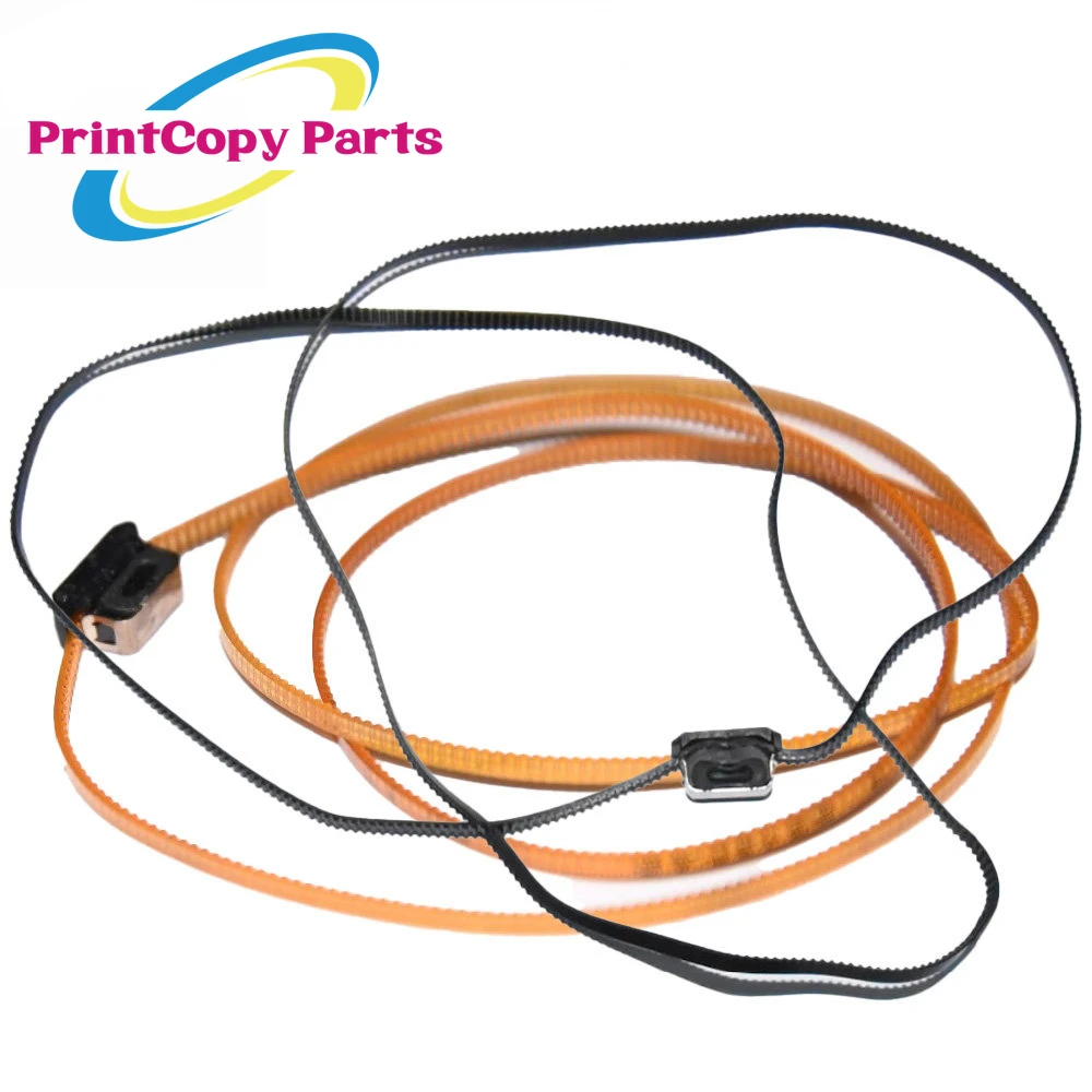 

Carriage Motor Belt Paper Feed Belt Motor Encoder Strip Disk All Spare Parts for Canon PIXMA IP 100 IP100