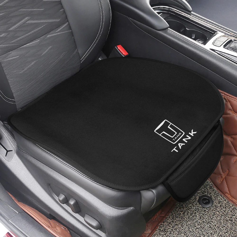 Нескользящий чехол на переднее сиденье автомобиля для GWM Tank 300 500 протектор