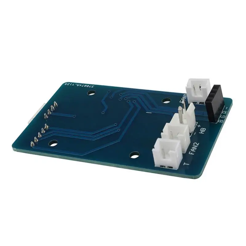 

3D Printer Accessories For E-Axis Adapter Board 24pin Board For Adapter Board 3D Printers Parts Accessories