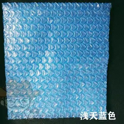 

Пузырчатые почтовые конверты в форме сердца, 100 шт.