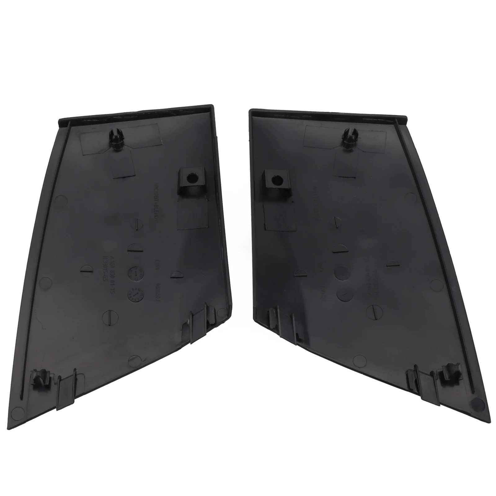 Улучшение производительностиFor Ance с CFor Ar WFor Ater DrFor Ain Cover для Mercedes For A ClFor Ass W169 1698300075