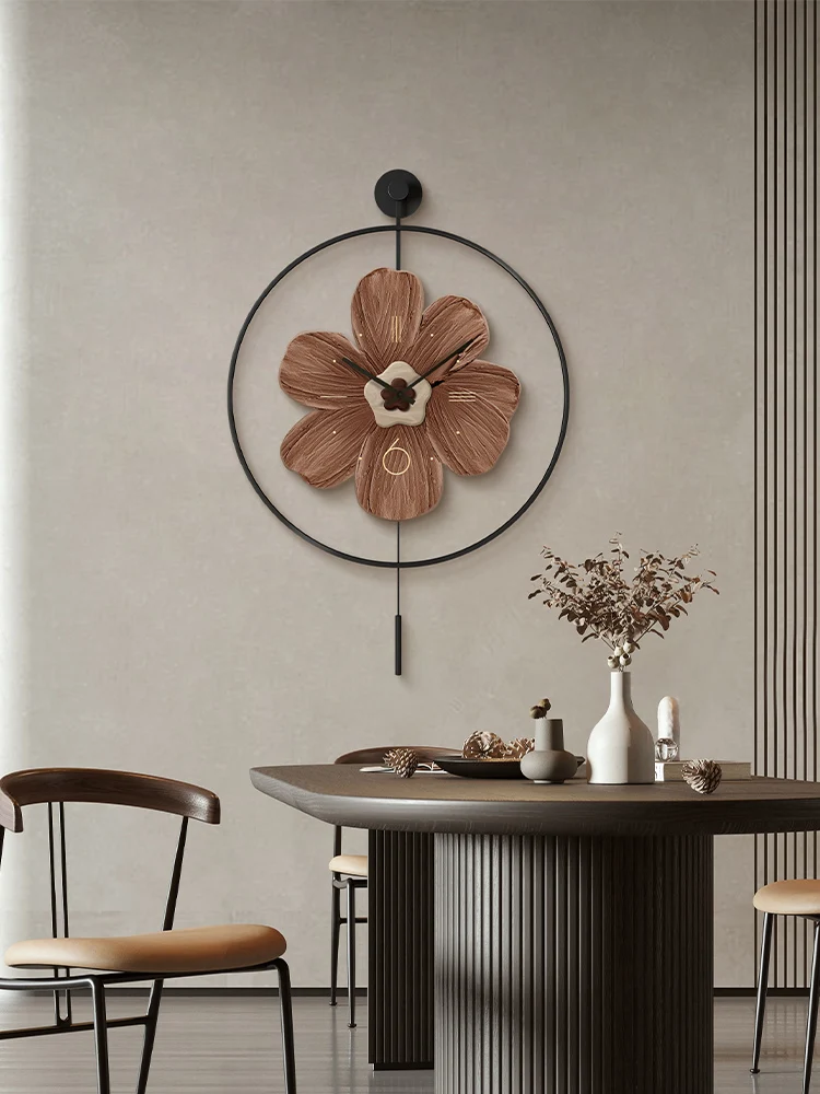 

Настенные часы для гостиной, 50/60 см