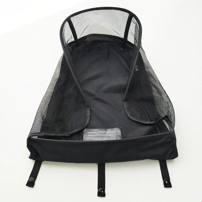 Багги Melio Корзина для покупок Cybex 2/3/Carbon Pro Сумка подгузников коляски Прямая замена