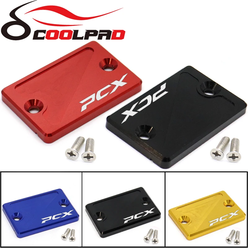 Главный тормозной цилиндр для переднего колеса Крышка Масляного резервуара HONDA