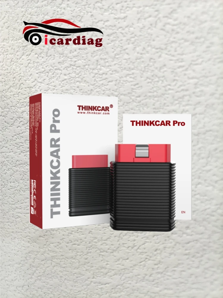 

Диагностические инструменты THINKCAR Pro, диагностические инструменты Obd2 для полной диагностики систем