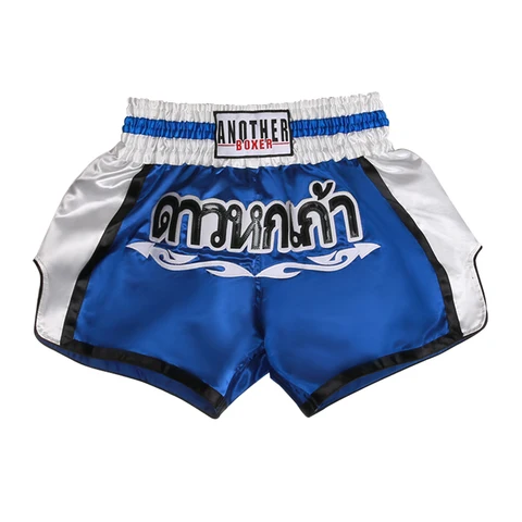 Шорты боксерские со львом Lonsdale