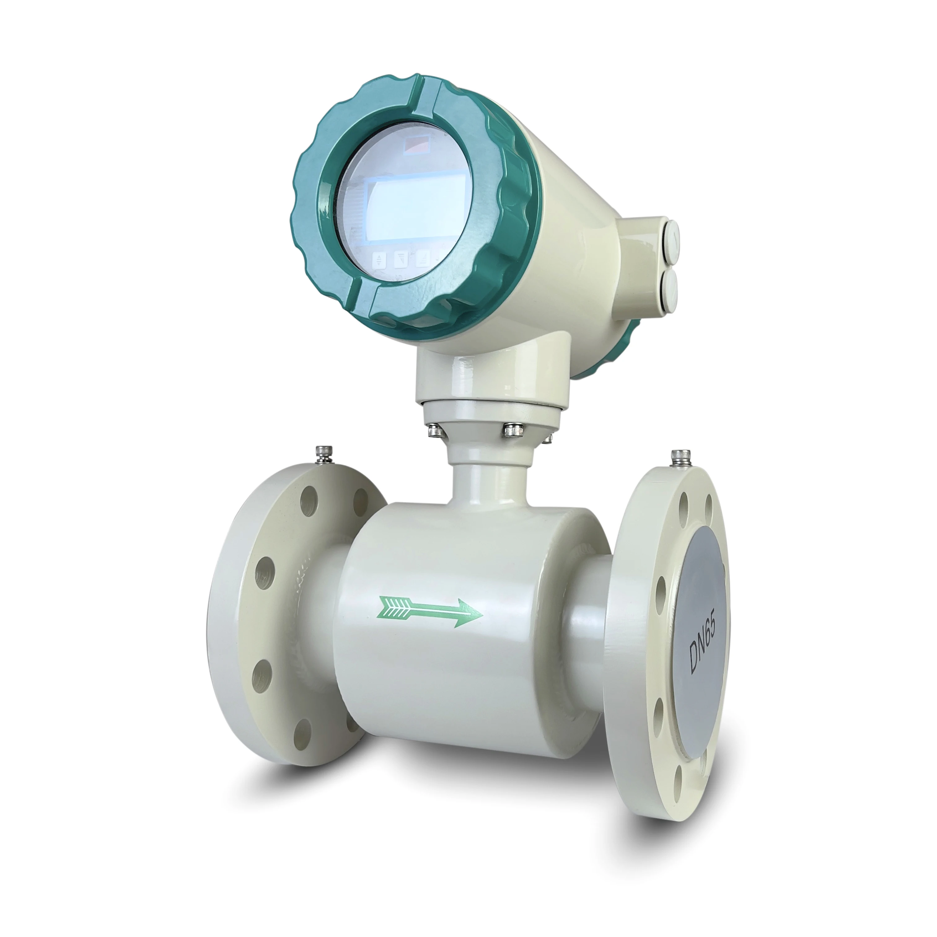 

MHLD High Accuracy 0.2 0.5 1.0 RS485 Electro Magnetic Liquid Water Electromagnetic Flow Meter Price