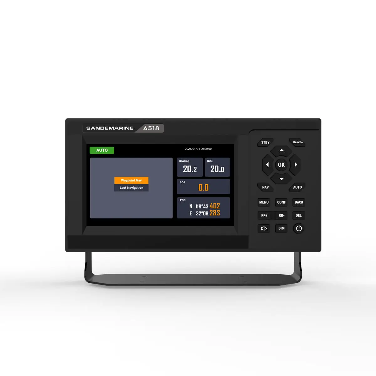 Оптовая продажа Высококачественная система рулевого управления для морской